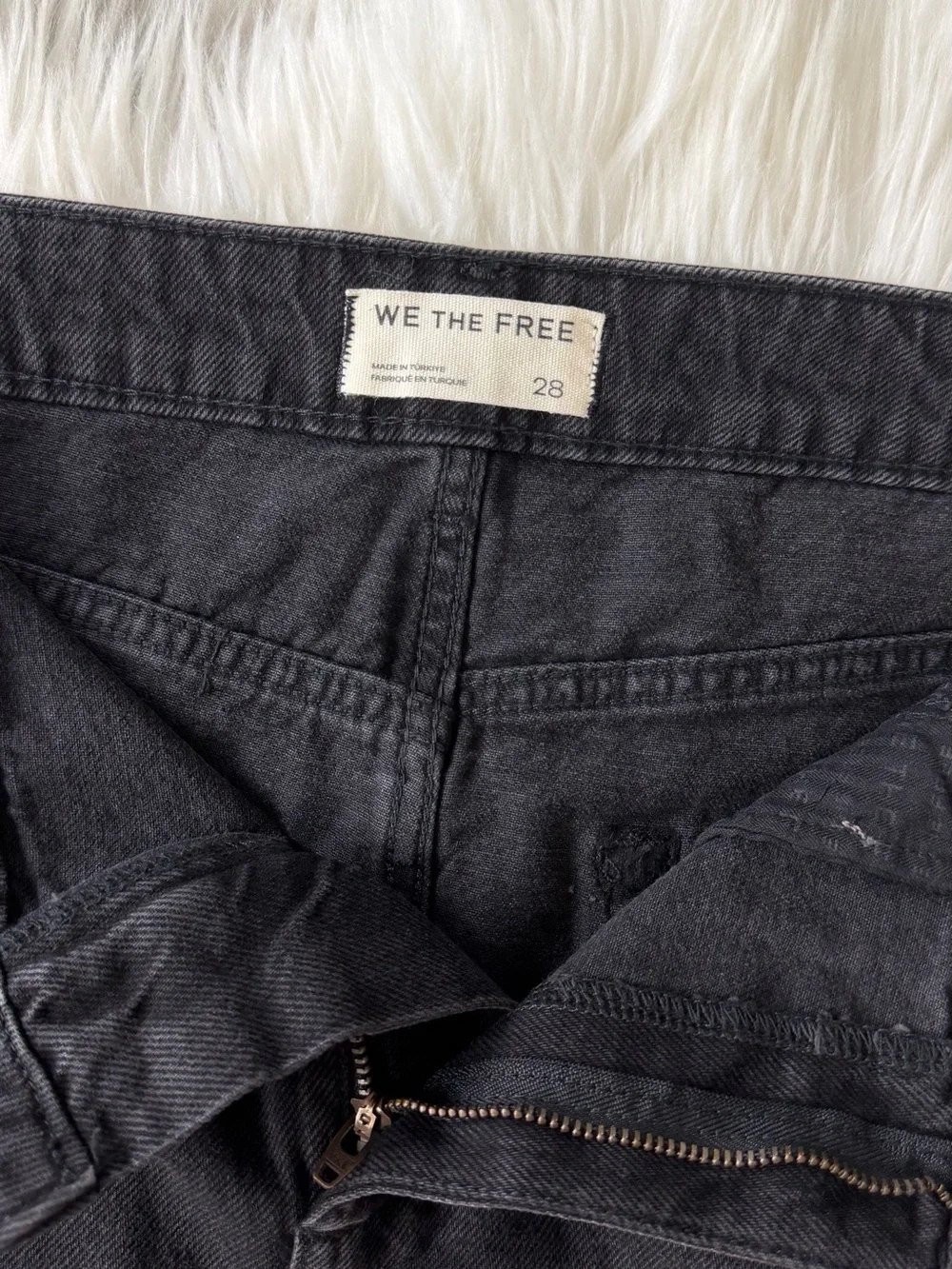 Free People good pre